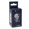 Żarówka LED 7W E27 G45 kulka Ciepła