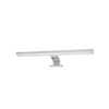 LEITO CHROM KINKIET2w1 LED 10W 50cm