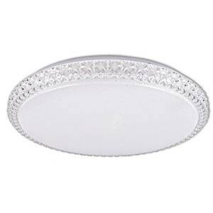 Plafon LED IRINA 40 z pilotem
