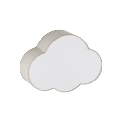 Lampa sufitowa CLOUD 2xE27