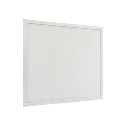 Panel LED V-TAC 40W 600x600 120Lm/W SLIM VT-6340 6500K 4950lm