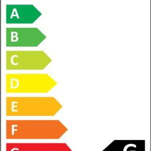 Plafon LED METIS 38 Chrom mat 4000K