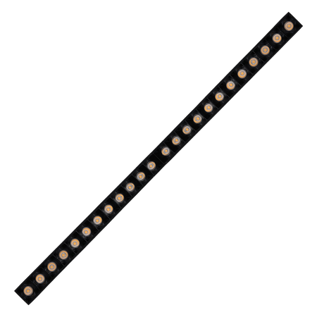 Magnetic track 600mm 24W 4000K