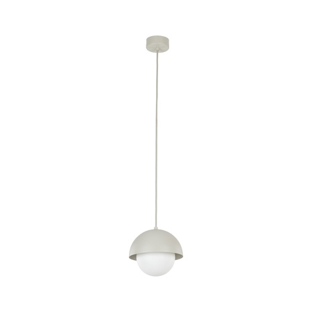 Lampa wisząca BONO BEIGE 1xG9