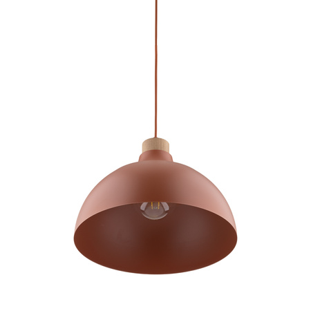 Lampa wisząca CAP Brick 1xE27