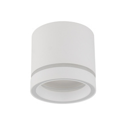 Lampa sufitowa JET White 1xGX53