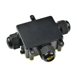 Puszka łączeniowa 3x M686-T IP68 4mm 24A