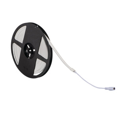 NEON LED12W/M IP65-CW zimny Neon LED rolka 5m