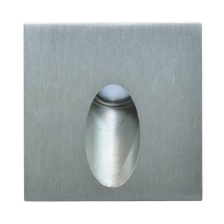 Lampa elewacyjna Polux LED ESPO B116 kwadratowa 1xled 3W 4000K IP54