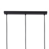 Lampa wisząca ALAMBRE 3xE27 listwa