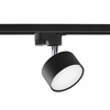 Tk Lighting TRACER BLACK lampa sufitowa 3xGX53