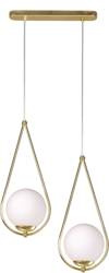 Lampa wisząca K-4776 z serii NEVE GOLD