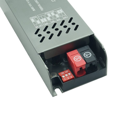 Zasilacz Provero Ultra Slim Soft Start 24V DC 2,5A 60W