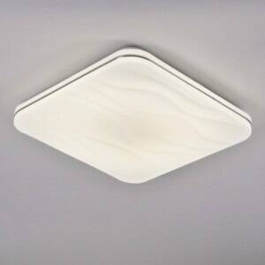 Plafon LED DESERT 40K z pilotem
