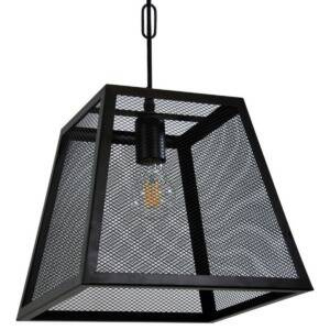 Lampa wisząca MADERA 1xE27