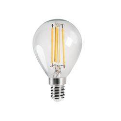 XLED G45 E14 4,5W-WW Źródło światła LED