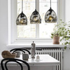 Melt 3 lampa wisząca LP-126/3L