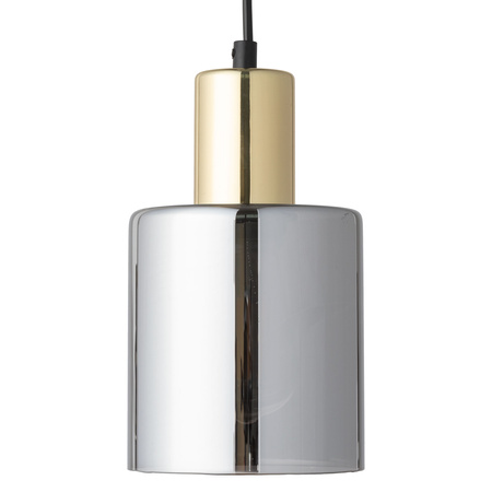 Kinkiet SIERRA Gold 1xE27