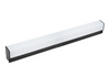 Reflektor szynowy czarny 1- fazowy Emma 24W LED 4000K 60cm