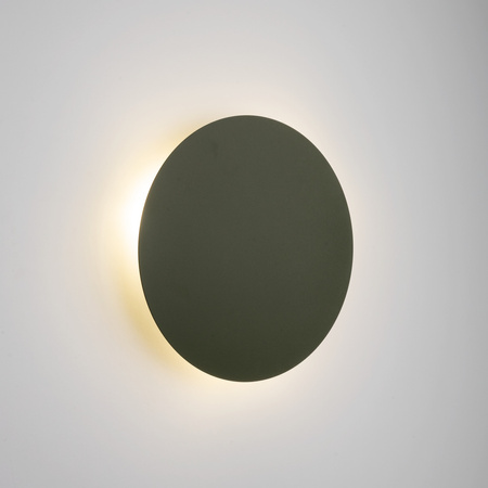 LUNA GREEN KINKIET 300