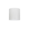 Nowodvorski Lampa natynkowa tuba biała CL IOS LED 20W 4000K ANGLE 60 
