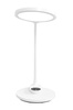 Lampka biurkowa z dotykowym panelem K-BL1153 BIAŁY z serii GAJA