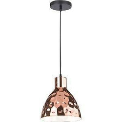 Oprawa Zwieszana V-TAC Różowe Złoto fi220 VT-8220 5 Lat Gwarancji