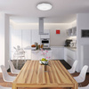 Plafon HEX 16W LED