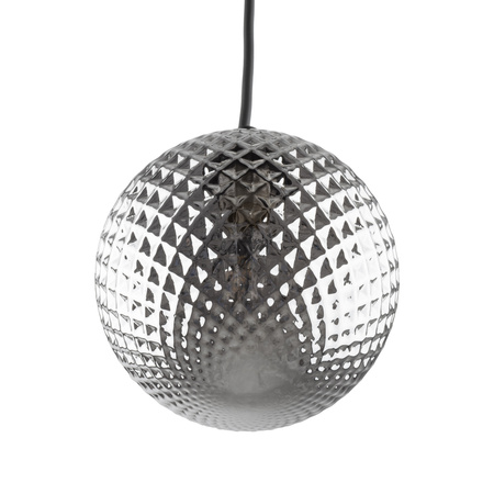 Lampa wisząca ELENA 1xG9