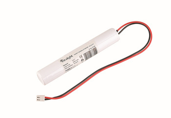 Pakiet akumulatorów NiCd 4 x C 2500mAh 4,8V HT-L / do PRIMUS TEC 6-58 2h / PRIMUS LED 2h/B / 40161