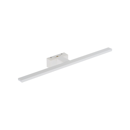 Kinkiet CEZANNE M 60cm LED 12W 4000K IP44 biały Nowodvorski Lighting 106684