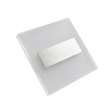 Lampa z diodami do szyn magnetycznych 12W 4000K DDCX-GDZD12 - TYP A