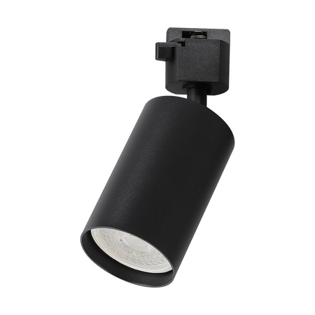 Oprawa szynowa Tiger Track Czarny 1xGU10