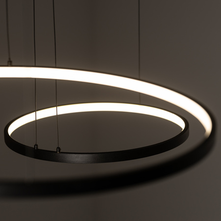 Lampa wisząca CIRCOLO LED 45W 1600lm 3000K Nowodvorski Lighting 10817