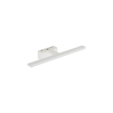 Kinkiet CEZANNE S 40cm LED 8W 4000K IP44 biały Nowodvorski Lighting 106683