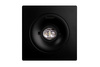 Intelight Oprawa awaryjna podtynkowa STARLET SPOT QUAD SCH 350 NM 3H MT [BLK] / 84982