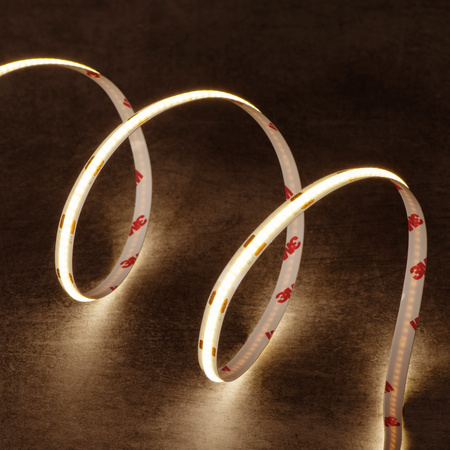 LCOB 10W/M 12 IP65-WW Taśma LED