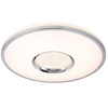 Plafon LED LEON 50 z pilotem