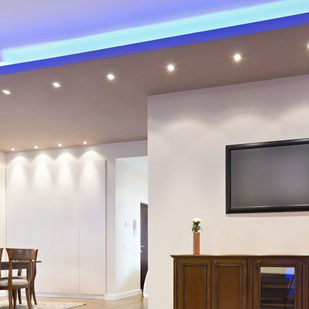 Żarówka LED V-TAC GU10 10W 100st VT-271 4000K 1000lm