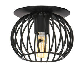 Oprawa stropowa czarna SK-93 2268767