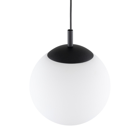 Lampa wisząca ESME White 1xE27 300