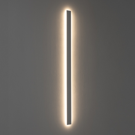 Kinkiet COMMA LED L 160cm 3000K biały Nowodvorski 11882