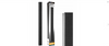 Kinkiet ogrodowy Oprawa Elewacyjna Lara 60W LED 190cm