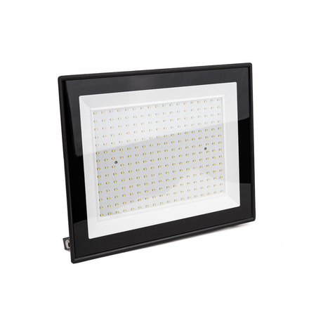 Projektor LED V-TAC 200W SMD F-CLASS Czarny VT-49204 6500K 17600lm