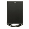 Lampa wisząca E27 złota 