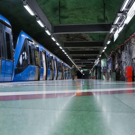 Oprawa V-TAC 50W LED Liniowa Natynkowa 150CM VT-8340 6500K 6000lm 3 Lata Gwarancji