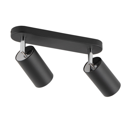 Nowodvorski Lampa reflektor czarna EYE SPOT