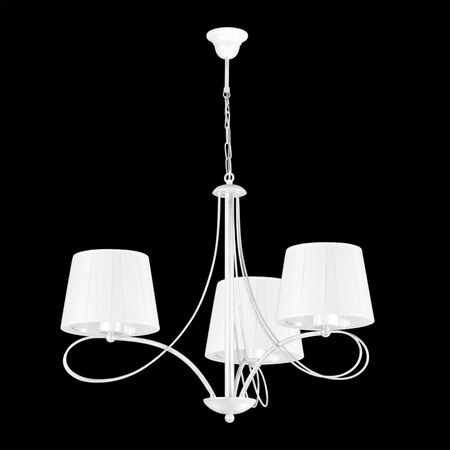 Lampa wisząca K-4070 z serii IRMA