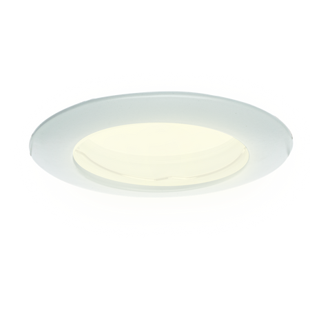 Oczko sufitowe CAST BASIC Białe
