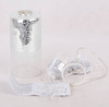 Lampa wisząca FAIRY PINK 3xE27 60W